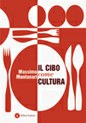 Copertina del libro Il cibo come cultura