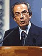 Piero Tosi, Presidente Crui