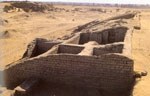 Uno scorsio degli scavi di Fayyum