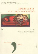 Copertina di "Identikit del Novecento"