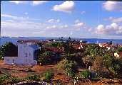 Isola di Gorée