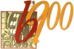 Logo della rivista "Bollettino 900"