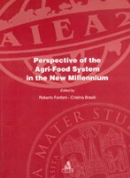 Copertina di "Perspective of the Agri-Food System in the New Millennium"