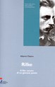 Copertina di "Rilke, il Dio oscuro di un giovane poeta"
