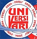 Logo di "Uni versi vari"