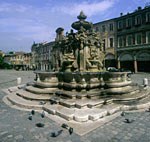 piazza cesena