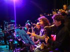 I fiati della Dams Jazz Orchestra