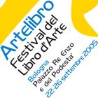 Logo di Artelibro 2005