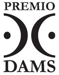 Logo del Premio dams 2005