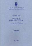 Copertina di Scienza e globalizzazione