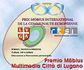 Logo Premio Mobius
