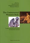 Copertina del libro The Controversial Women's body