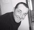 Alessandro Buscaroli, responsabile accademico del progetto per il censimento delle biomasse