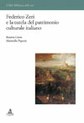 Copertina del libro Federico Zeri e la tutela del patrimono culturale italiano