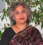 Kalpana Das