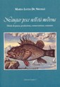 Copertinma del libro Mangiar pesce nell'età moderna