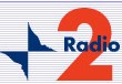 Logo di Radio 2 Rai