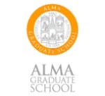 Logo Alma Graduate School