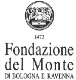 Logo Fondazione Monte Bologna e Ravenna