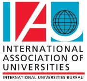 IAU - Logo