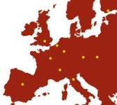 Le dieci università di Europaeum