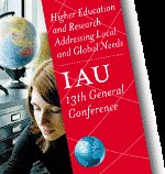 IAU Conference