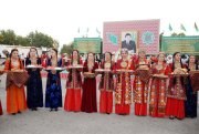 Turkemenistan