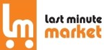 Last Minute Market - Logo