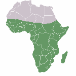 Africa Sub-sahariana