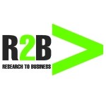 R2B - Logo