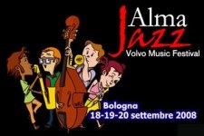 Alma Jazz 2008