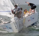 Alma Vela Sailing Cup