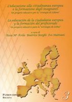 L'educazione alla cittadinanza europea e la formazione degli insegnanti