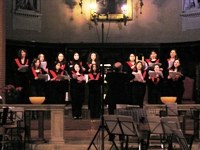 Coro Femminile del Collegium Musicum