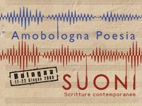Amobologna poesia festival