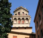 Torre Palazzo Poggi