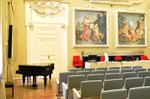 Il Salone di Palazzo Marescotti Brazzetti