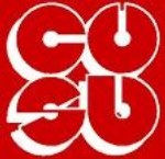 Logo cusb rosso
