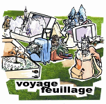 Voyage feuillage