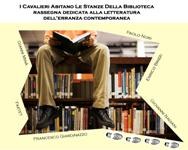 A Forlì, quattro incontri sulla letteratura dell'erranza contemporanea