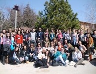 Adolescenti e globalizzazione: due settimane in Turchia per otto studenti Unibo
