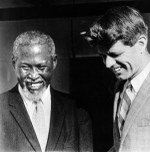 RFK in the Land of Apartheid: a Ripple of Hope, di Tami Gold e Larry Shore