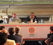Andrea Guerra MBA Lecture