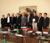 iangsu University: Unibo amplia le relazioni con la Cina