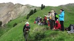 Sulle Dolomiti con Unibo