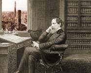 Dickens, Bologna e la Certosa