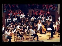 I cinque concerti di Musica Insieme in Ateneo 2012/2013