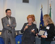 Il progetto E-LOCAL premiato con il Label Europeo delle Lingue