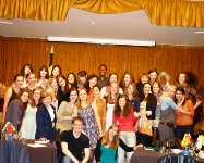 Il racconto degli studenti Unibo che hanno partecipato, a Cesena, alla terza edizione del corso intensivo Erasmus CHALID