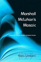 Marshall McLuhan's Mosaic